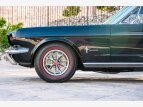 Thumbnail Photo 4 for 1966 Ford Mustang Convertible